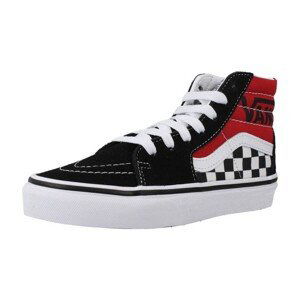 Vans  VN000D5F4581  Módní tenisky Dětské Černá