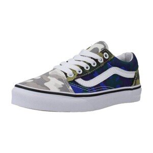 Vans  UY OLD SKOOL  Módní tenisky Dětské