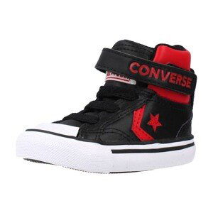 Converse  PRO BLAZE HI  Módní tenisky Dětské Černá