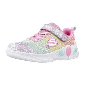 Skechers  PRINCESS WISHES  Módní tenisky Dětské