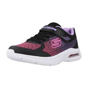 Skechers  303610L  Módní tenisky Dětské Černá