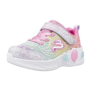 Skechers  PRINCESS WISHES  Módní tenisky Dětské