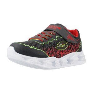 Skechers  VORTEX 2.0 - ZORENTO  Módní tenisky Dětské Černá