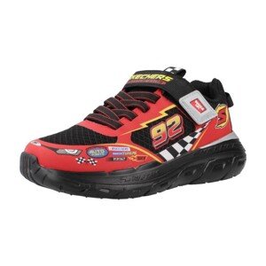 Skechers  402303L  Módní tenisky Dětské Černá