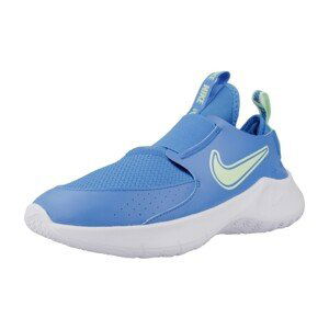 Nike  149640  Módní tenisky Dětské Modrá