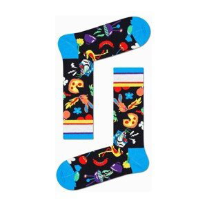 Happy socks  SUM01 9300  Podkolenky