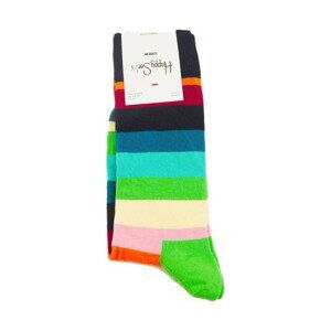 Happy socks  STRIPE  Podkolenky