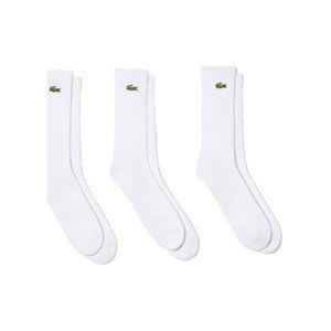 Lacoste  CHAUSSETTES  Podkolenky