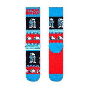 Happy socks  STAR WAR R2-D2 SOCK  Podkolenky