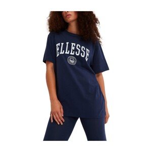 Ellesse  NERI TEE  Trička & Pola Modrá