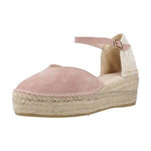 Macarena  JAVA22  Espadrilky Other