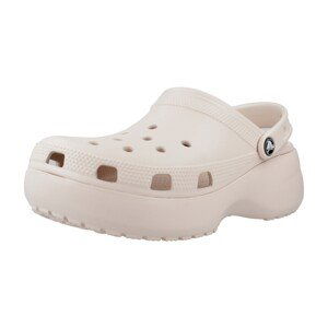 Crocs  CLASSIC PLATFORM CLOG W  Žabky Other