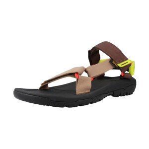 Teva  HURRICANE XLT2  Žabky Hnědá