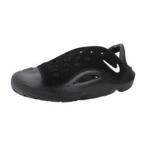 Nike  149639  Žabky Dětské Černá