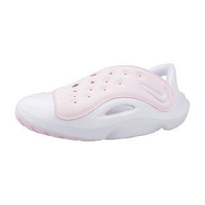 Nike  149639  Žabky Dětské Růžová