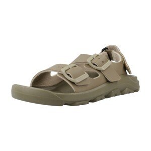 Birkenstock  MOGAMI KIDS AS  Žabky Dětské Zelená