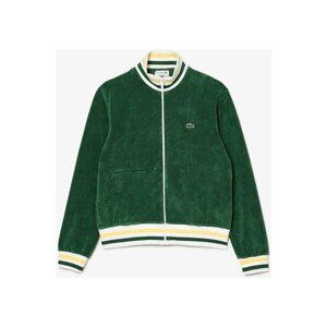 Lacoste  SH7532  Mikiny Zelená