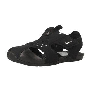 Nike  SUNRAY PROTECT 2 (TD)  Žabky Dětské