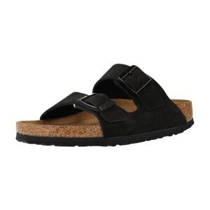 Birkenstock  ARIZONA SFB  Sandály Černá