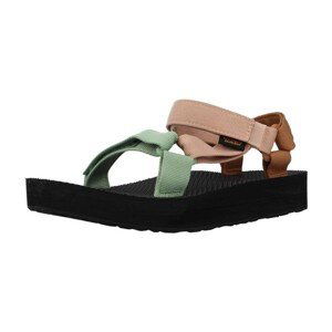 Teva  W MIDFORM UNIVER  Sandály