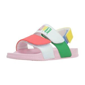 Tommy Hilfiger  SANDAL MULTICOLOR  Sandály Dětské