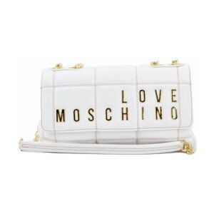 Love Moschino  JC4260PP0G  Tašky Bílá