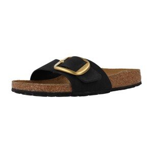 Birkenstock  MADRID BIG  Sandály Černá