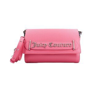 Juicy Couture  JASMINE CLUTCH PU  Tašky Růžová