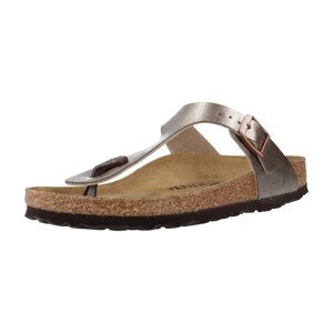 Birkenstock  GIZEH BIRKO-FLOR  Sandály Other