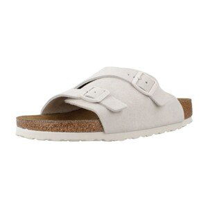 Birkenstock  ZURICH BS  Sandály Béžová