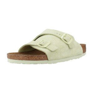 Birkenstock  1026826BI Z  Sandály Zelená