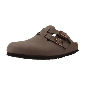 Birkenstock  KAY BIRKO-FLOR NUBUCK  Sandály Dětské Hnědá