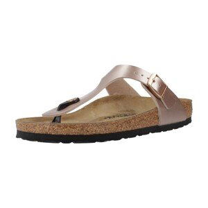 Birkenstock  GIZEH BIRKO-FLOR  Sandály