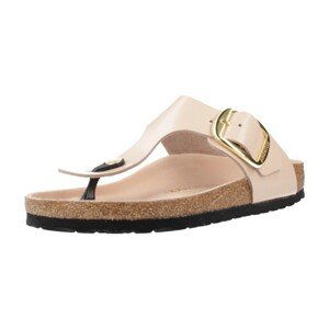 Birkenstock  GIZEH BIG BUCKLE  Sandály Other