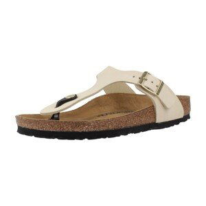 Birkenstock  GIZEH BS  Sandály Béžová