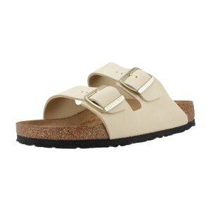 Birkenstock  149917  Sandály Béžová