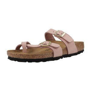 Birkenstock  MAYARI  Sandály Růžová