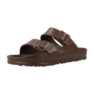 Birkenstock  ARIZONA EVA  Sandály Hnědá