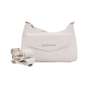 Valentino Bags  LADY SYNTHETIC BAG - HUDSO  Tašky Bílá