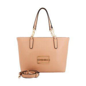 Valentino Bags  LADY SYNTHETIC BAG - PRINC  Tašky Hnědá