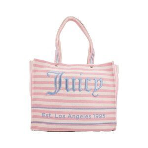 Juicy Couture  BEJIR5470WJZ416  Tašky Růžová