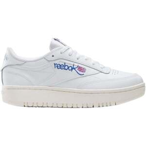 Reebok Sport  Club C Double  Módní tenisky Bílá