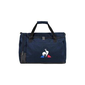 Le Coq Sportif  TRAINING SPORTBAG  Kabelky s dlouhým popruhem Modrá