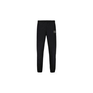 Le Coq Sportif  FOOT P24 PANT REGULAR N°1  Teplákové soupravy Černá