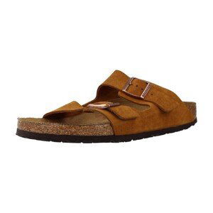 Birkenstock  ARIZONA SFB VL  Sandály Hnědá