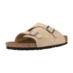 Birkenstock  BI Z  Sandály Hnědá