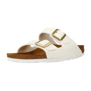 Birkenstock  ARIZONA BF PATENT  Sandály