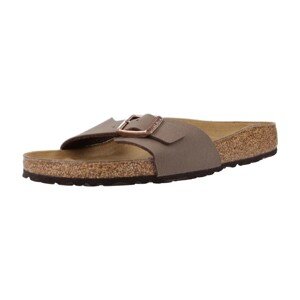 Birkenstock  MADRID BS  Sandály Hnědá