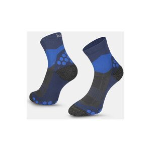 Kilpi  Sporotovní ponožky  PRO-U  Sportovní ponožky Modrá