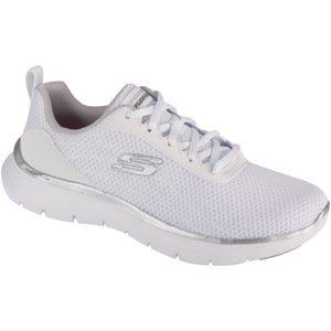 Skechers  Flex Appeal 5.0 - Uptake  Tenisky Bílá